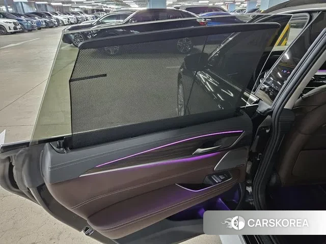 BMW 6 Series GT (G32) id 3300163 из Кореи 9