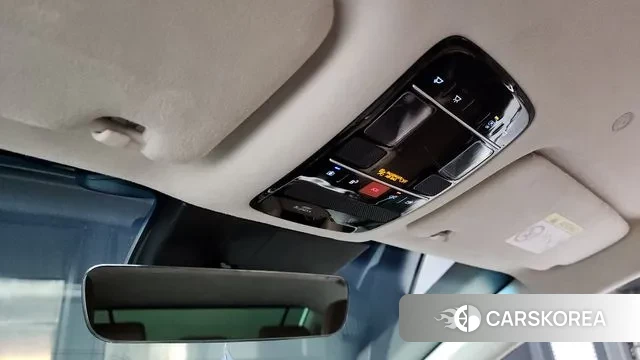 Hyundai Grandeur (GN7) id 3620493 из Кореи 9