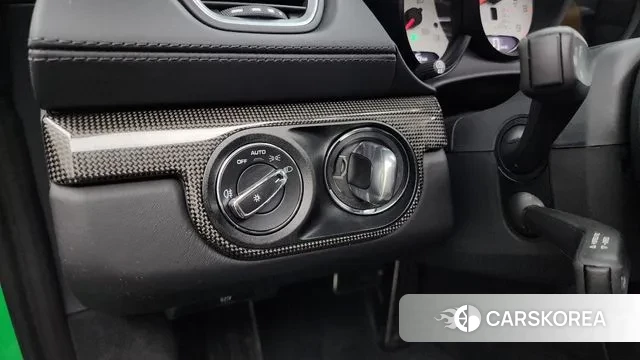 Porsche 718 Boxster id 3054513 из Кореи 9