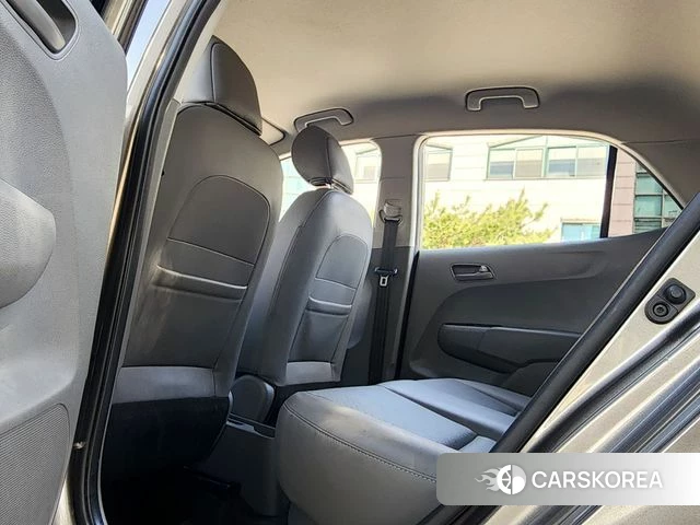 Kia All New Morning (JA) id 3982214 из Кореи 9