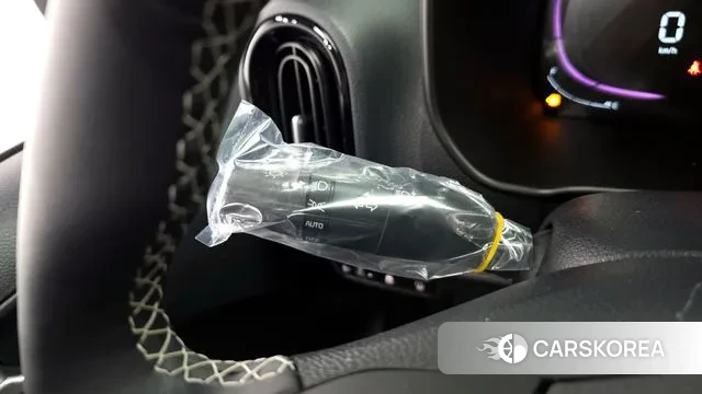 Kia The New Morning (JA) id 3596157 из Кореи 9