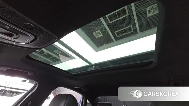 Audi A6 (C8) id 3452951 из Кореи 9