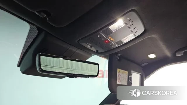 Hyundai Palisade (LX3) id 3731689 из Кореи 9