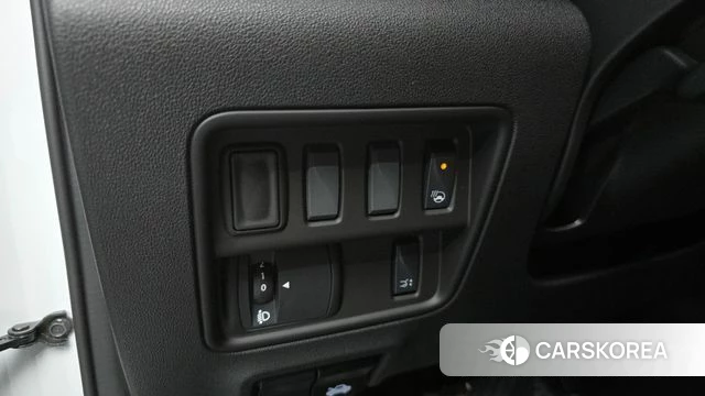 Renault Korea (Samsung) The New QM6 id 4757672 из Кореи 9