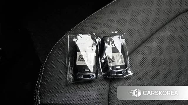 Kia The New Ray id 3280587 из Кореи 9