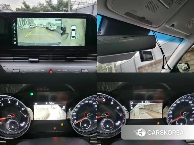 Hyundai The New Grandeur IG id 3936206 из Кореи 9