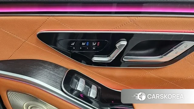 Mercedes-Benz S-Class W223 id 3438157 из Кореи 9