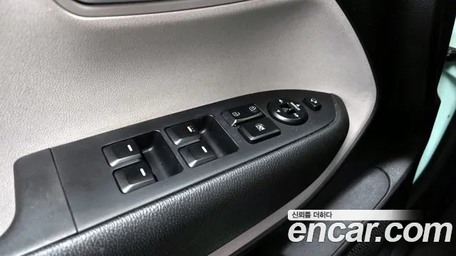 Kia The New Ray id 2800993 из Кореи 9