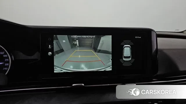 Kia Carnival 4th generation id 3269547 из Кореи 9