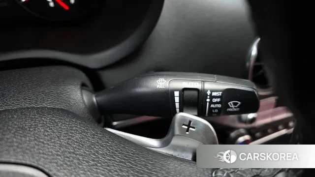 Kia Stinger id 3748003 из Кореи 9