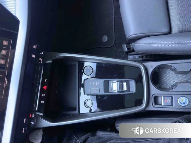 Audi A3 id 4272698 из Китая 9