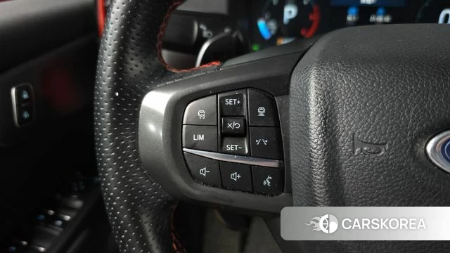 Ford Ranger 4th Generation id 4612709 из Кореи 9