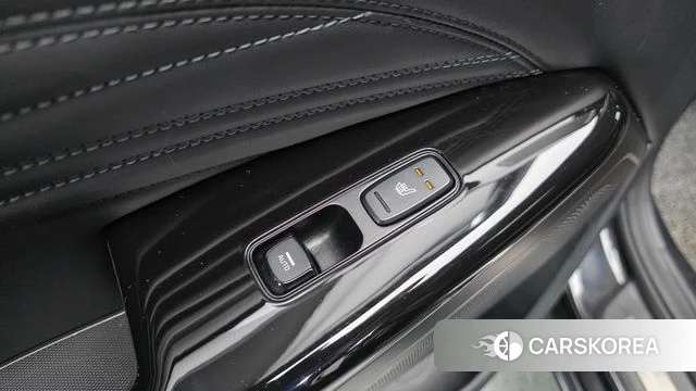 Kia K7 Premier Hybrid id 4586605 из Кореи 9