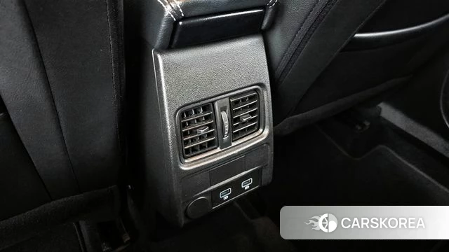 Renault Korea (Samsung) XM3 id 4202325 из Кореи 9