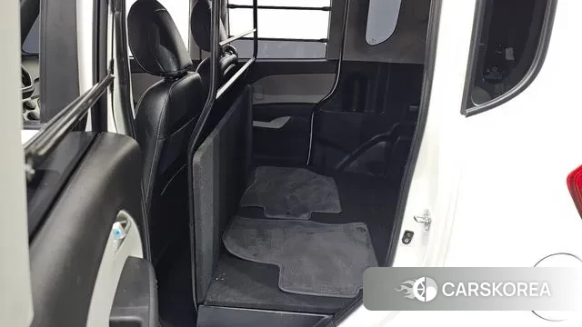 Kia The New Ray id 2885626 из Кореи 9