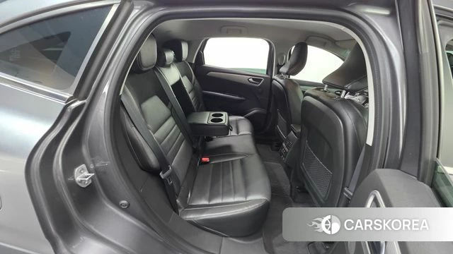 Renault Korea (Samsung) XM3 id 4624121 из Кореи 9
