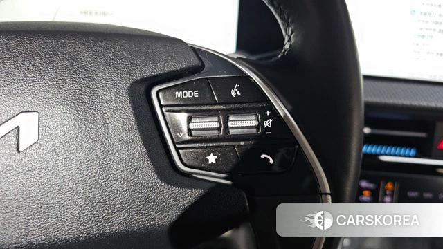 Kia EV6 id 4894425 из Кореи 9