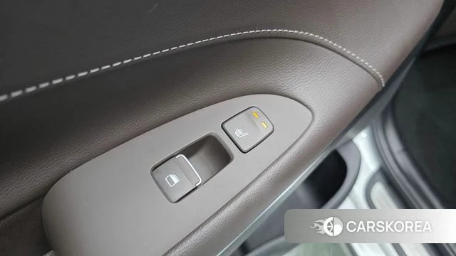 Hyundai Grandeur IG id 4551664 из Кореи 9