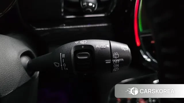 Mini Cooper S Clubman id 3478932 из Кореи 9