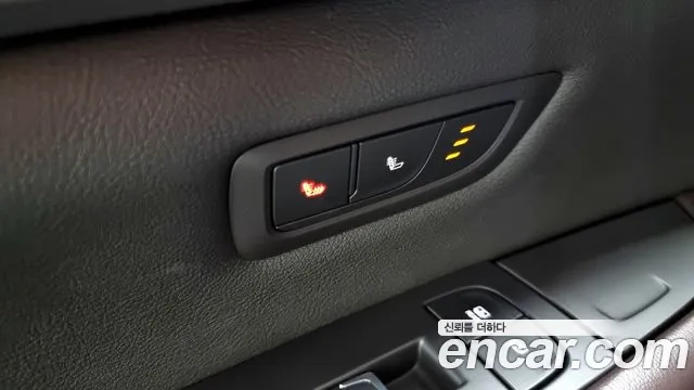 Cadillac CT6 id 2891524 из Кореи 9