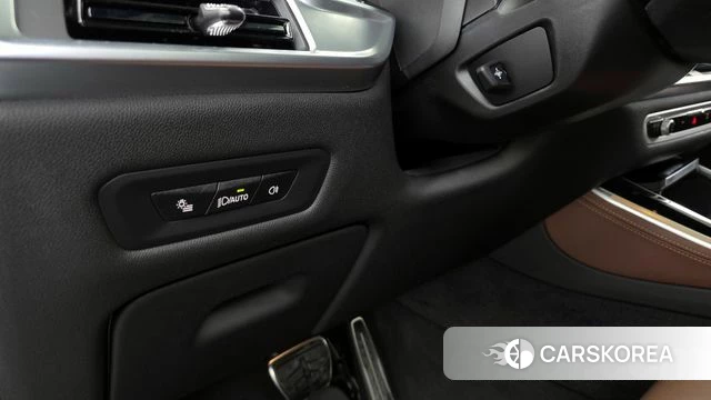 BMW X5 (G05) id 3902498 из Кореи 9