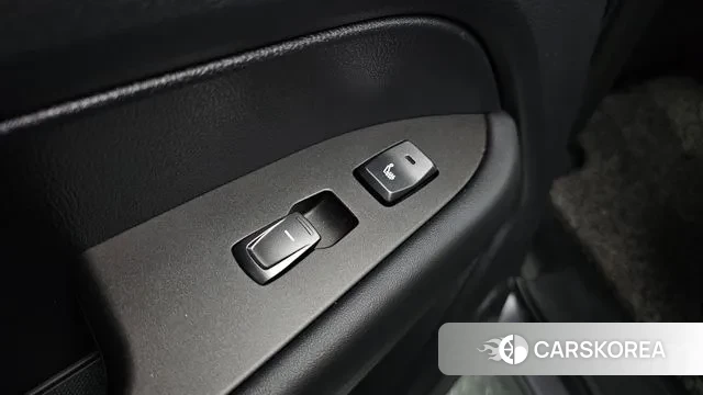 Ssangyong Rexton Sports id 3772976 из Кореи 9