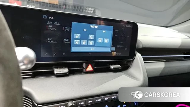 Hyundai Ionic 5 id 3241304 из Кореи 9