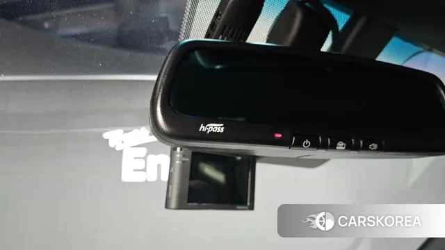 Ssangyong Actian 2nd Generation id 3426275 из Кореи 9