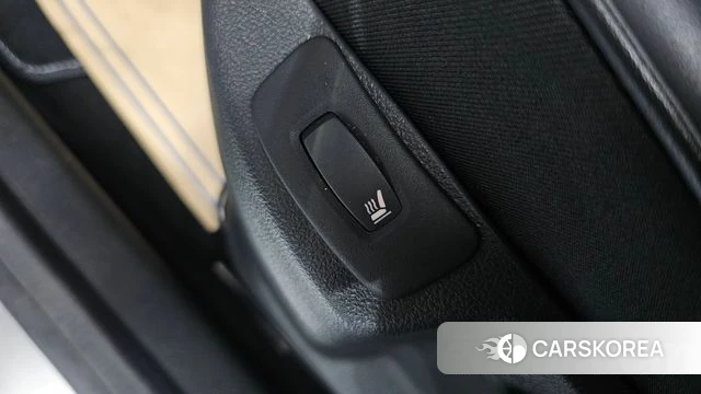 Renault Korea (Samsung) New QM3 id 4652191 из Кореи 9