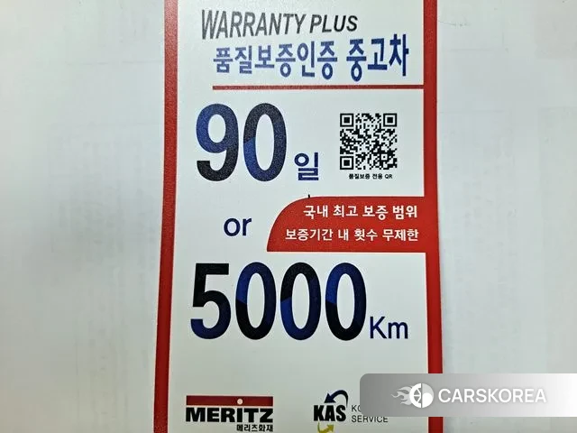 Renault Korea (Samsung) SM6 id 3489646 из Кореи 9