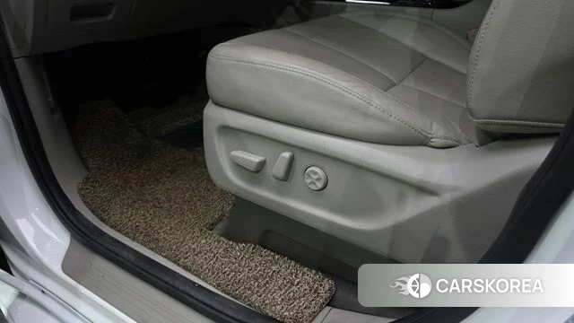 Kia The New Carnival id 4770364 из Кореи 9