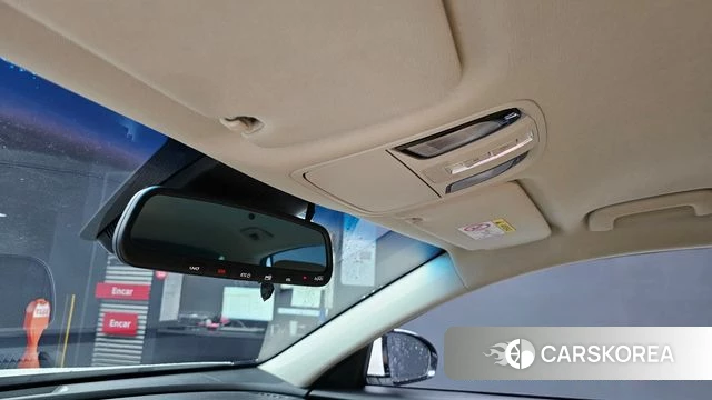 Kia K7 Premier id 4530155 из Кореи 9