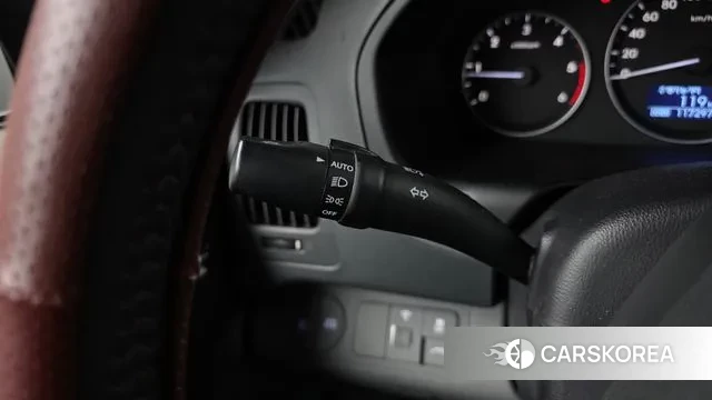 Hyundai The New Grand Starex id 3737199 из Кореи 9