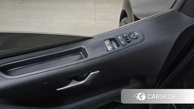 Hyundai Staria id 3175108 из Кореи 9