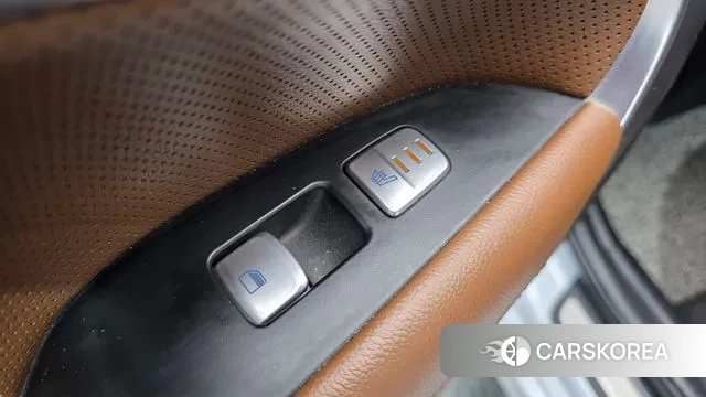 Genesis G70 id 3313157 из Кореи 9