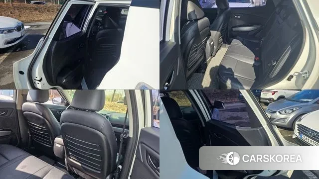 Ssangyong Tivoli Armor id 3647304 из Кореи 9