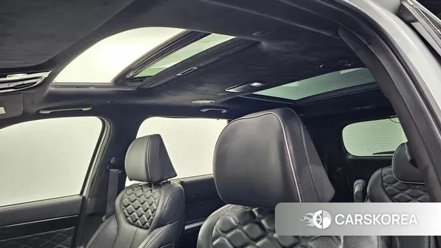 Hyundai Palisade id 3697042 из Кореи 9