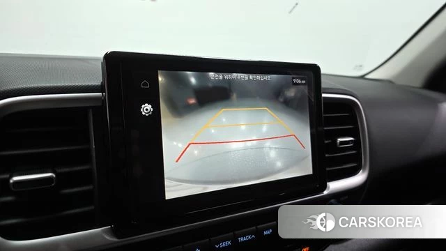 Hyundai Venue id 4434457 из Кореи 9