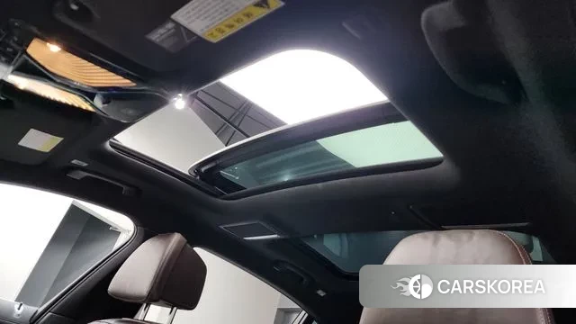 BMW 7 Series (G11) id 3737330 из Кореи 9