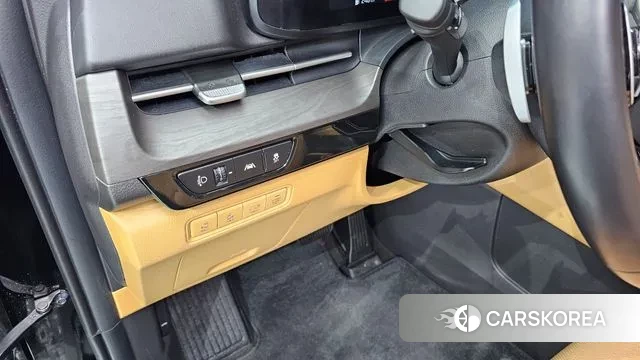 Kia Carnival 4th generation id 3539557 из Кореи 9