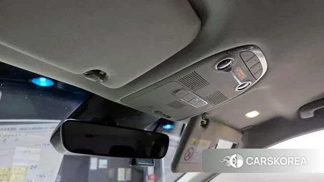 Hyundai The New Grandeur IG Hybrid id 3469205 из Кореи 9