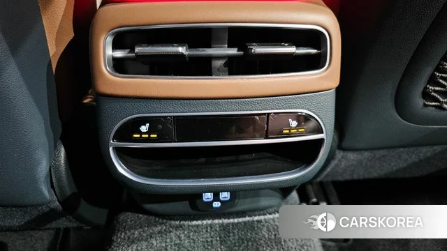 Genesis GV70 id 3915187 из Кореи 9