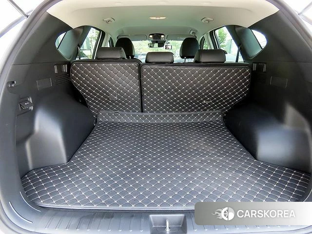 Hyundai Tucson (NX4) id 3935836 из Кореи 9