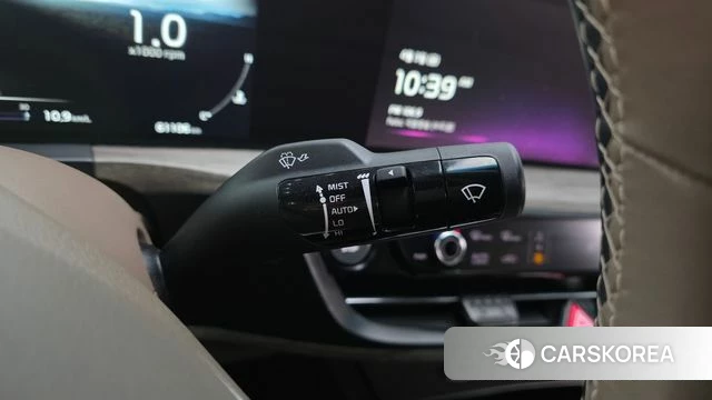 Kia K8 id 3884235 из Кореи 9