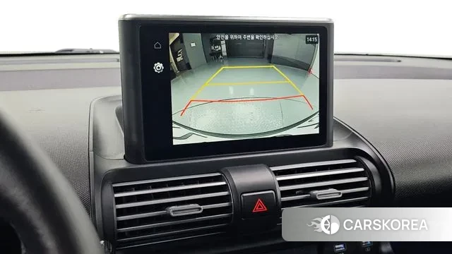 Hyundai Casper id 3427275 из Кореи 9