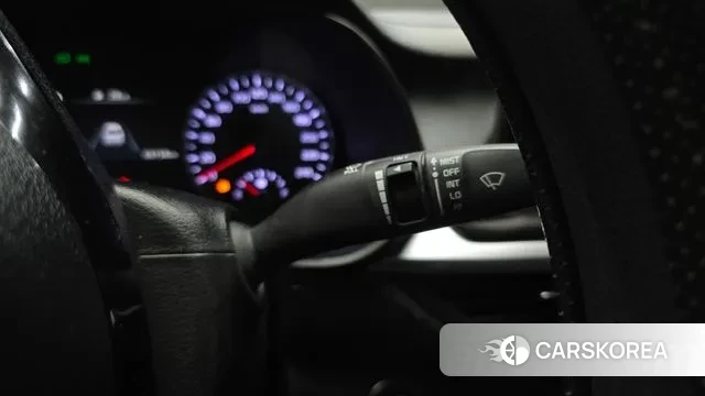 Kia The New K3 2nd generation id 3586943 из Кореи 9