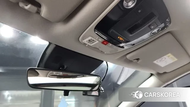 Kia Sportage 5th Generation Hybrid id 3534791 из Кореи 9