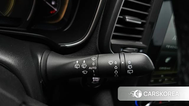 Renault Korea (Samsung) The New QM6 id 4741802 из Кореи 9