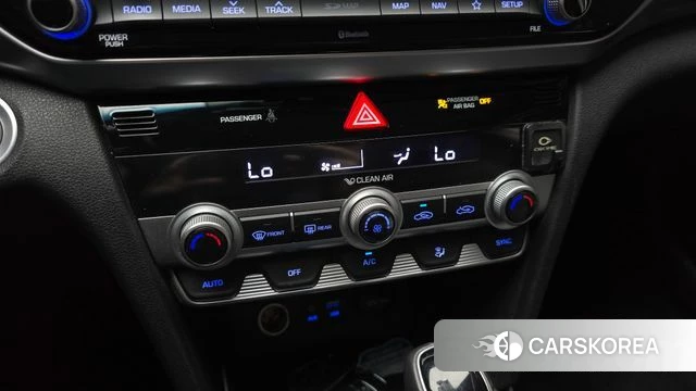 Hyundai The New Avante AD id 4520616 из Кореи 9