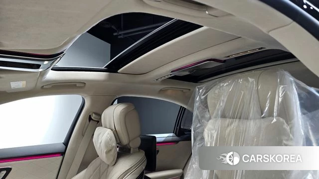 Mercedes-Benz S-Class W223 id 4696597 из Кореи 9
